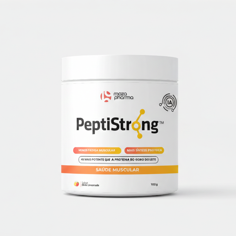 Peptistrong
