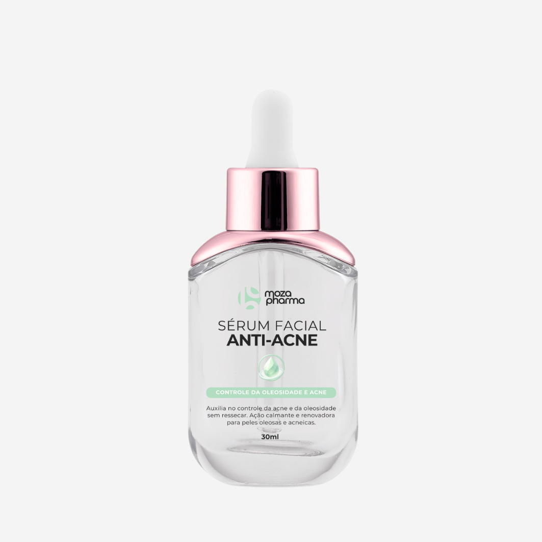 Sérum antiacne 30 ml