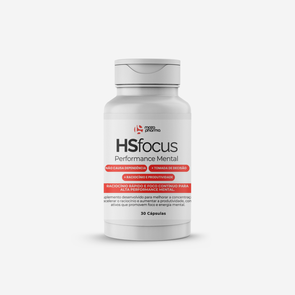 HSfocus
