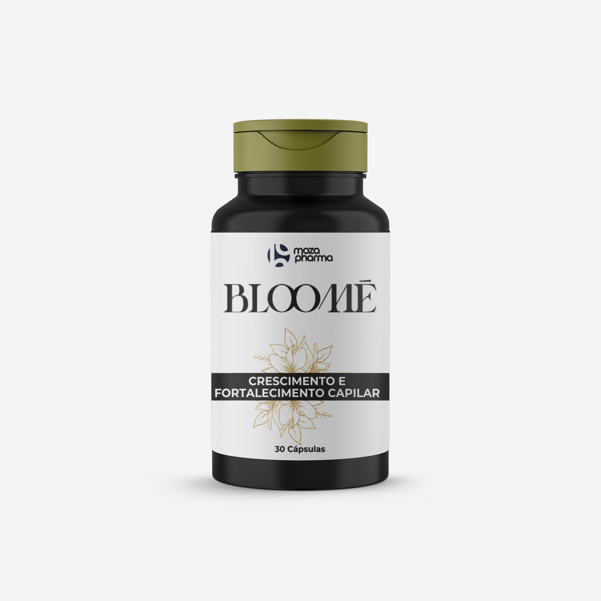 Bloomé - 250mg