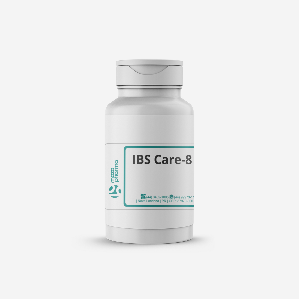 IBS Care - 8 - Compre 1 Leve 2