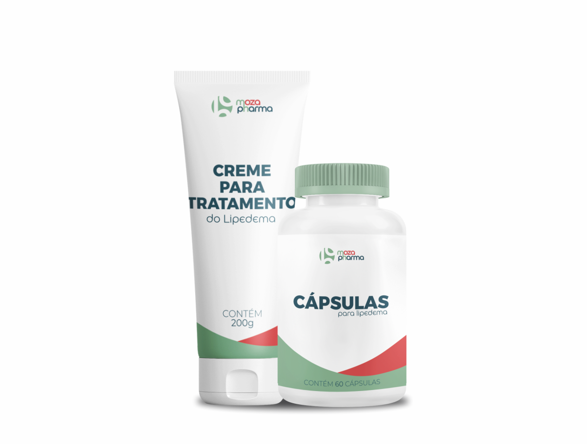 Kit para Lipedema