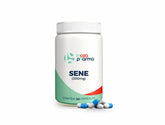 Sene (300mg) 30 Cápsulas - Moza Pharma