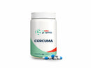 Cúrcuma (450mg) - Moza Pharma