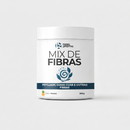 Mix de Fibras - sabor abacaxi