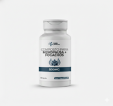 Composto para Menopausa e Fogachos - 30 doses