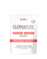 Clonapure - 30 doses