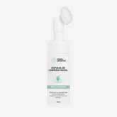 Linha de Espumas para Limpeza Facial 150mL