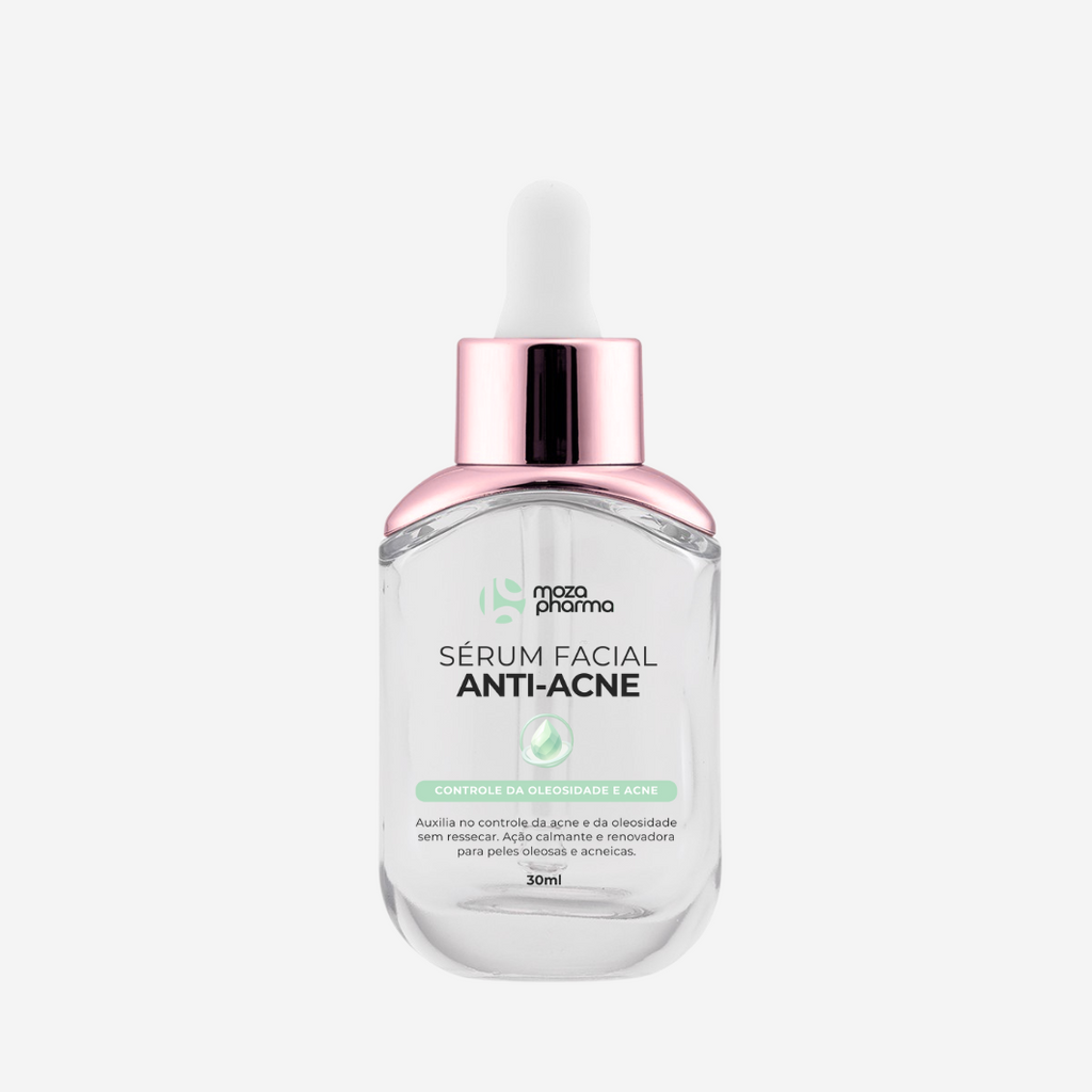 美容液 r.deal acne treatment serum 30ml Sérum antiacne 30 ml