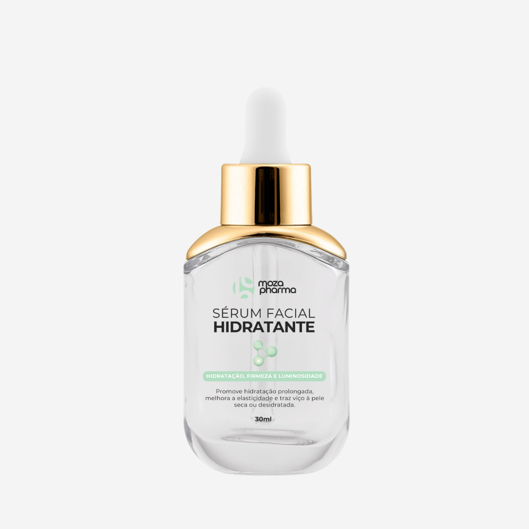 Sérum Hidratante - 30ml