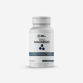 Trio Magnésio - 30 doses