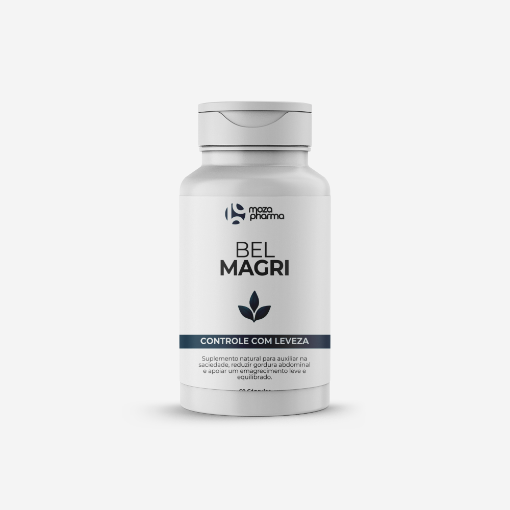 Bel Magri - 30 doses