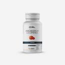 Abóbora + Licopeno - 150 Cápsulas Gelatinosas