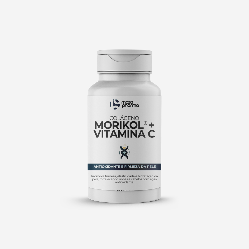 Morikol + Vitamina C