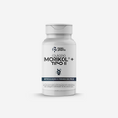 Morikol + Colágeno Tipo II - 30 cápsulas