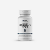 Morikol + Colágeno Tipo II - 30 cápsulas