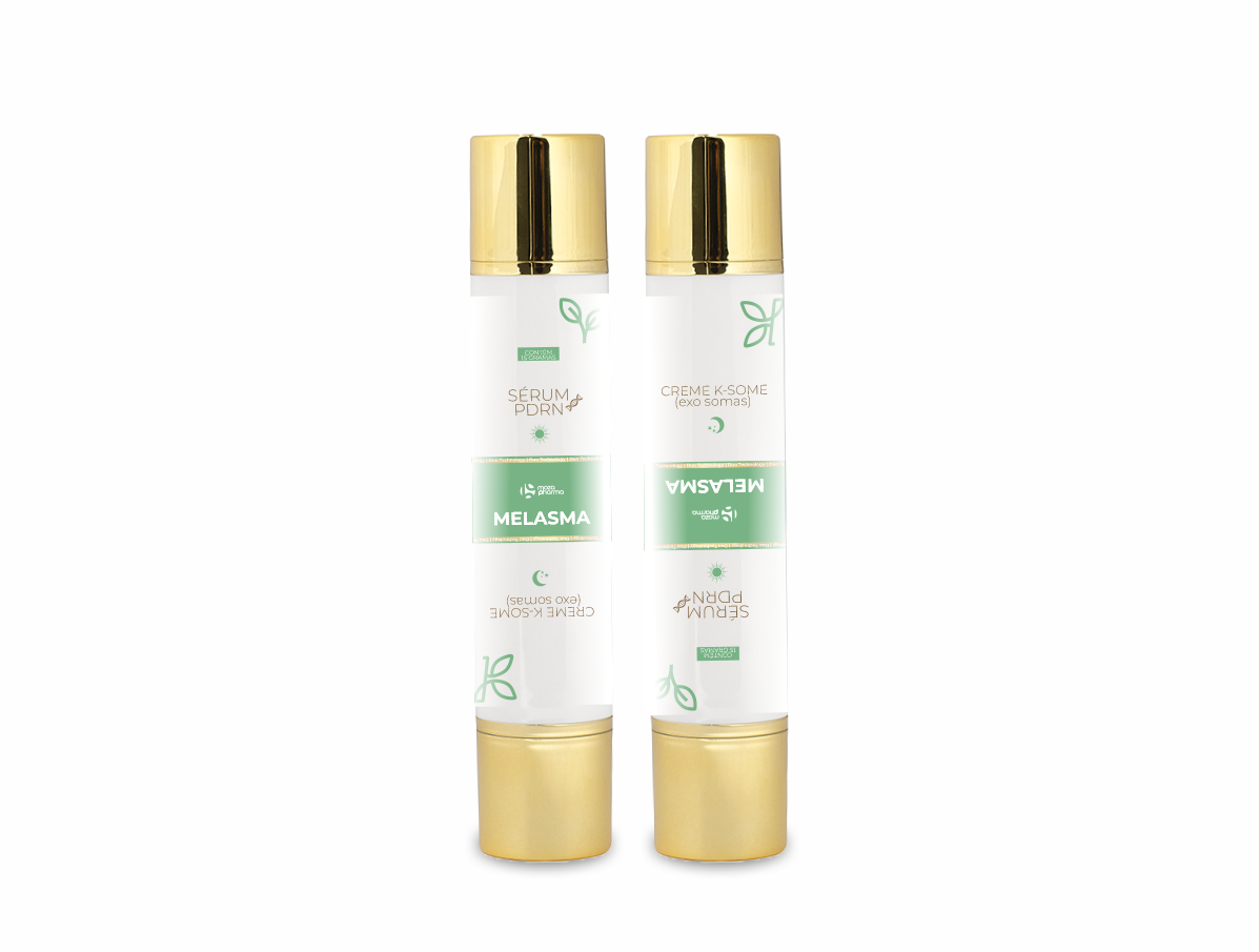 Melasma Duo Technology - 30g