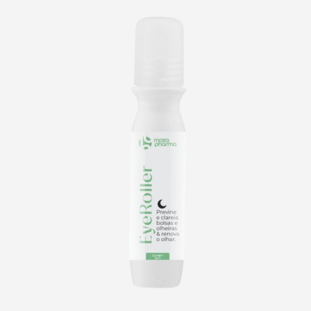 Eye Roller - 12ml