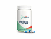 Morosil+Cactin (associações) 60 Cápsulas - Moza Pharma