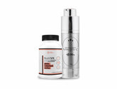 Kit Antirrugas + Bônus + Frete Grátis - Moza Pharma