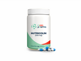 Nutricolin (200mg) - 30 cápsulas