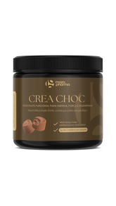 Crea Choc - 30 doses