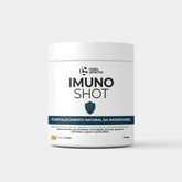 Imuno Shot - 150g - Sabor Laranja