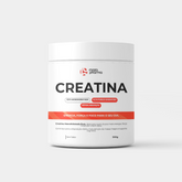 Creatina Monohidratada 100% Pura